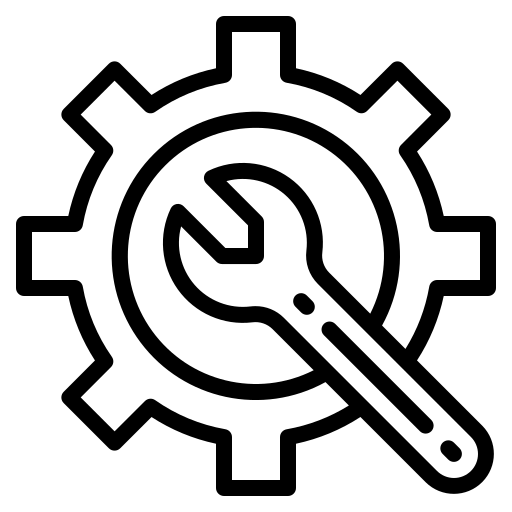 Entretien et réparations