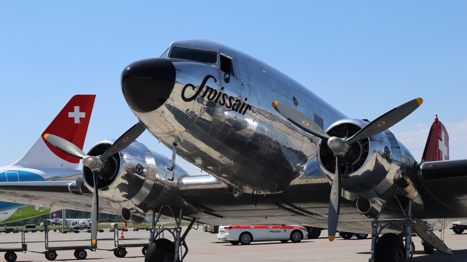 How to Choose the Right Aviation Fuel Solution for Your Aircraft? – ARC ...