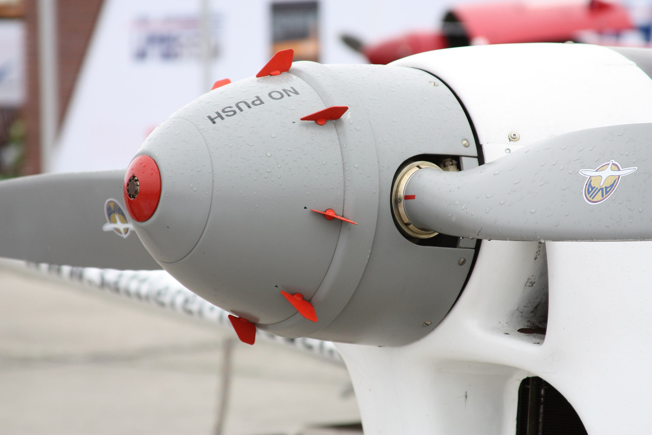 Types of Aircraft Propellers & How Do They Work?