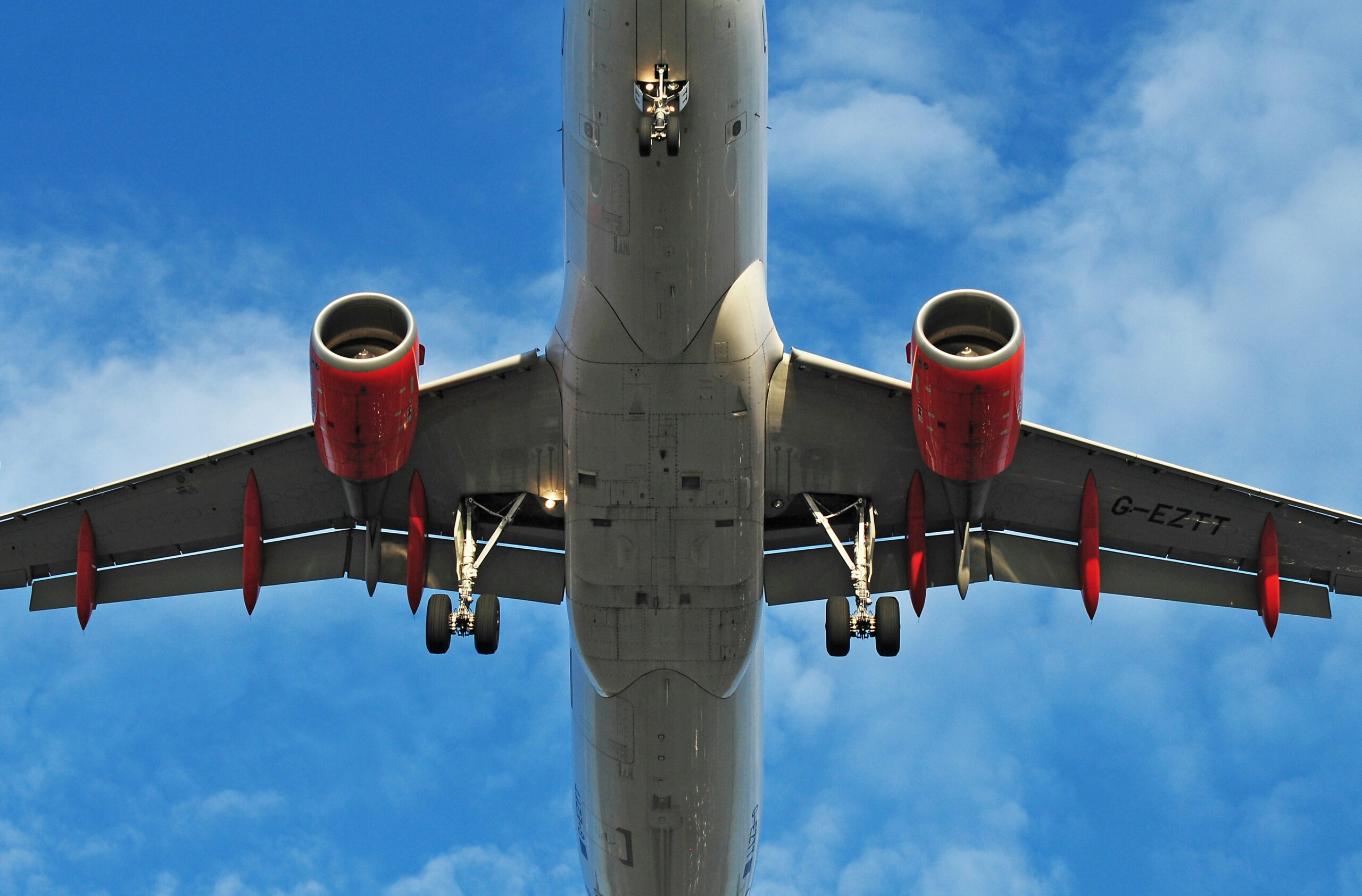 Understanding the Basics of Aircraft Fuel Pumps System