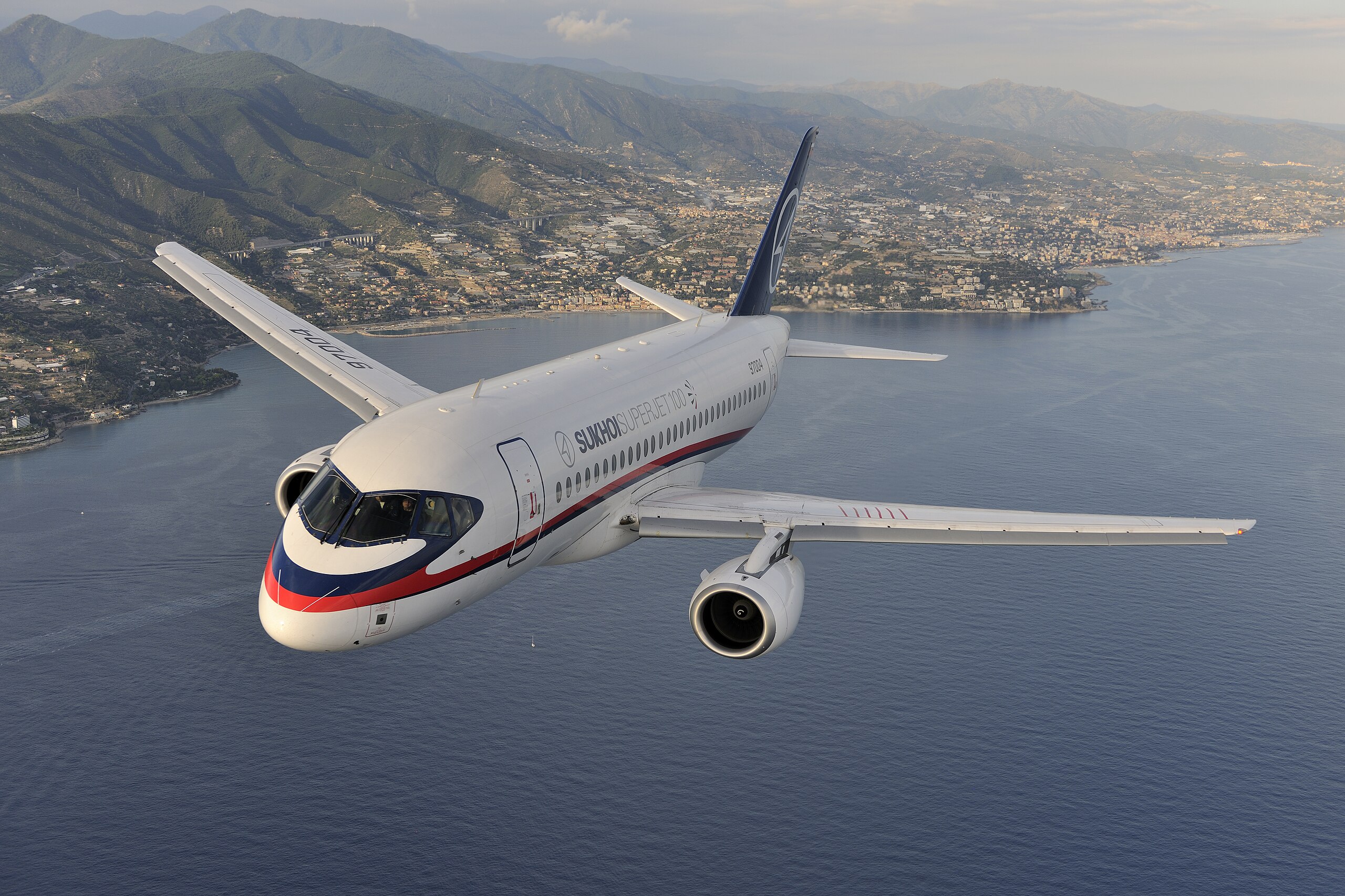 Why do planes use Kerosene?