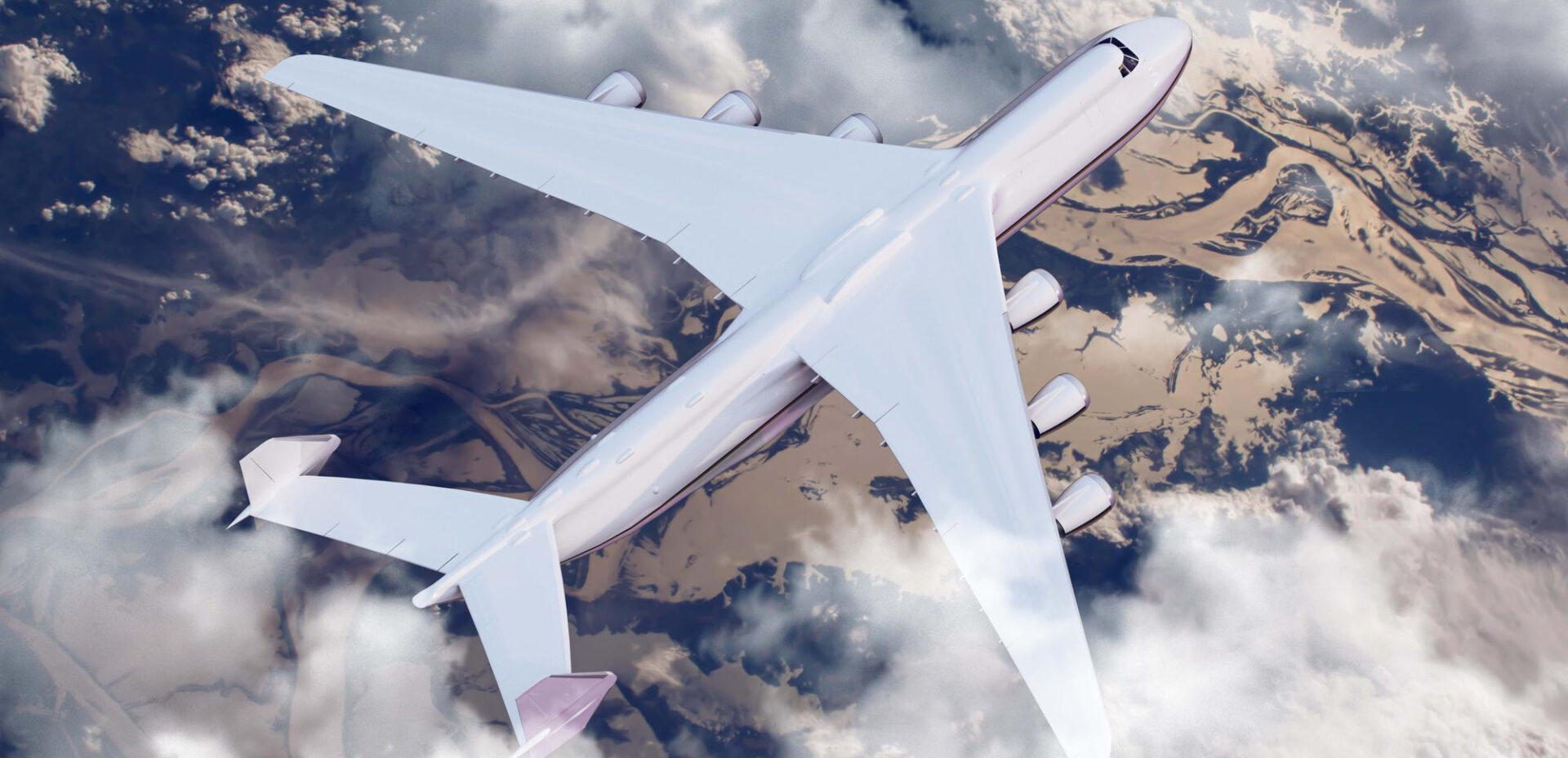 How can AI Help with Aircraft Fuel Efficiency?