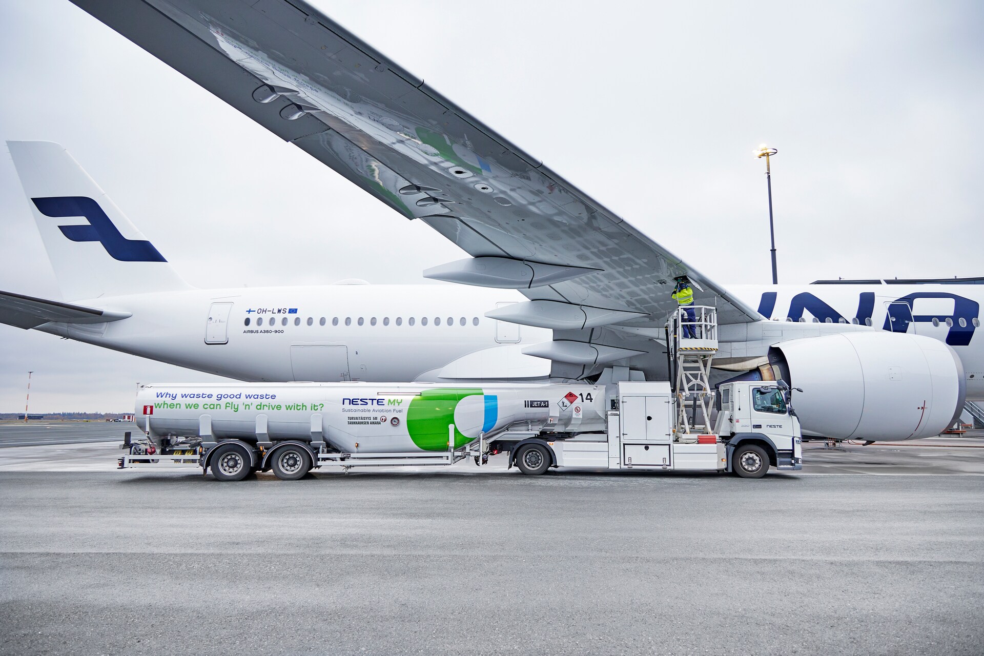 Key Terms & Glossaries in Sustainable Aviation Fuel (SAF)