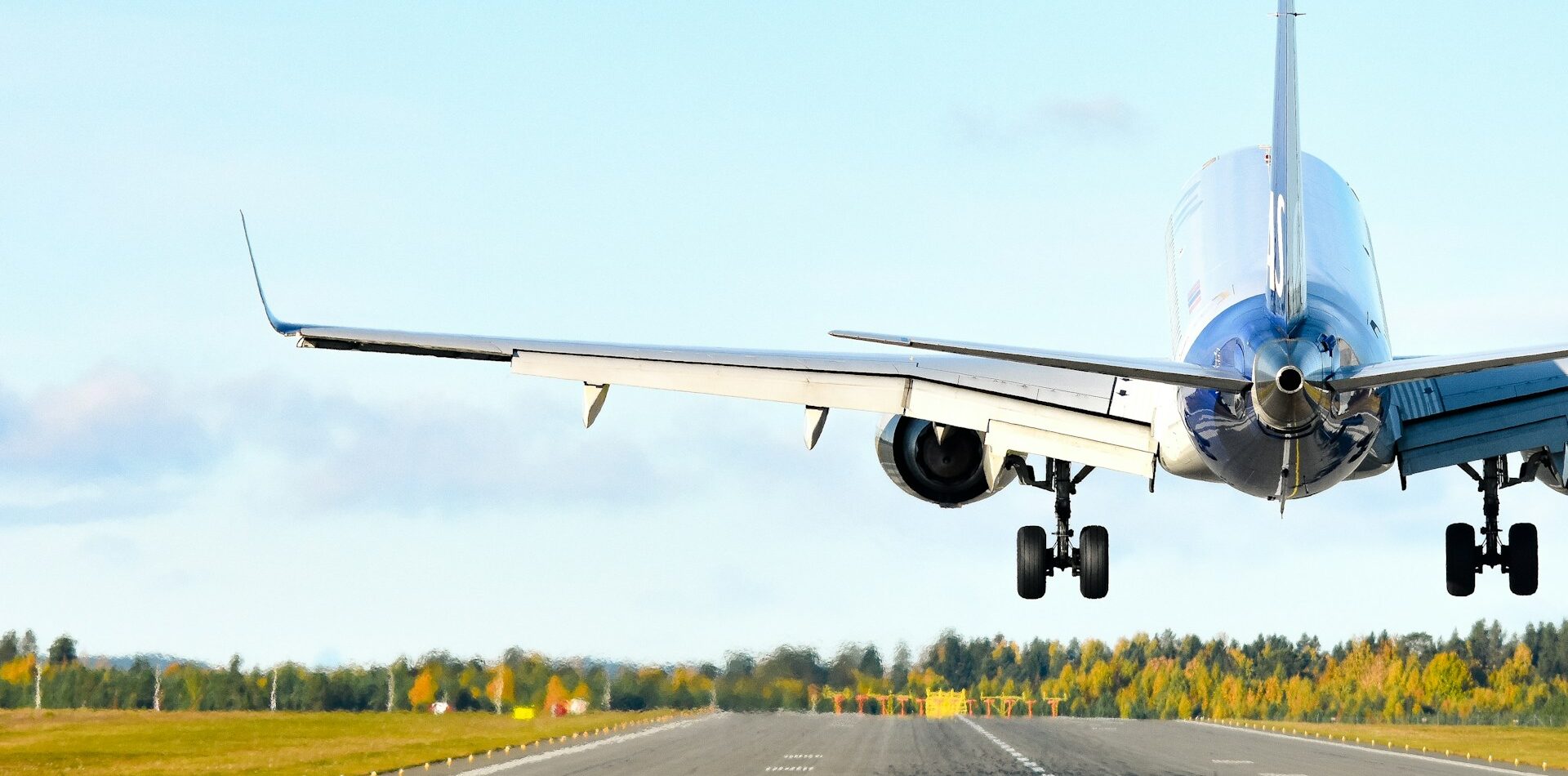 Understanding EU Aviation Emissions