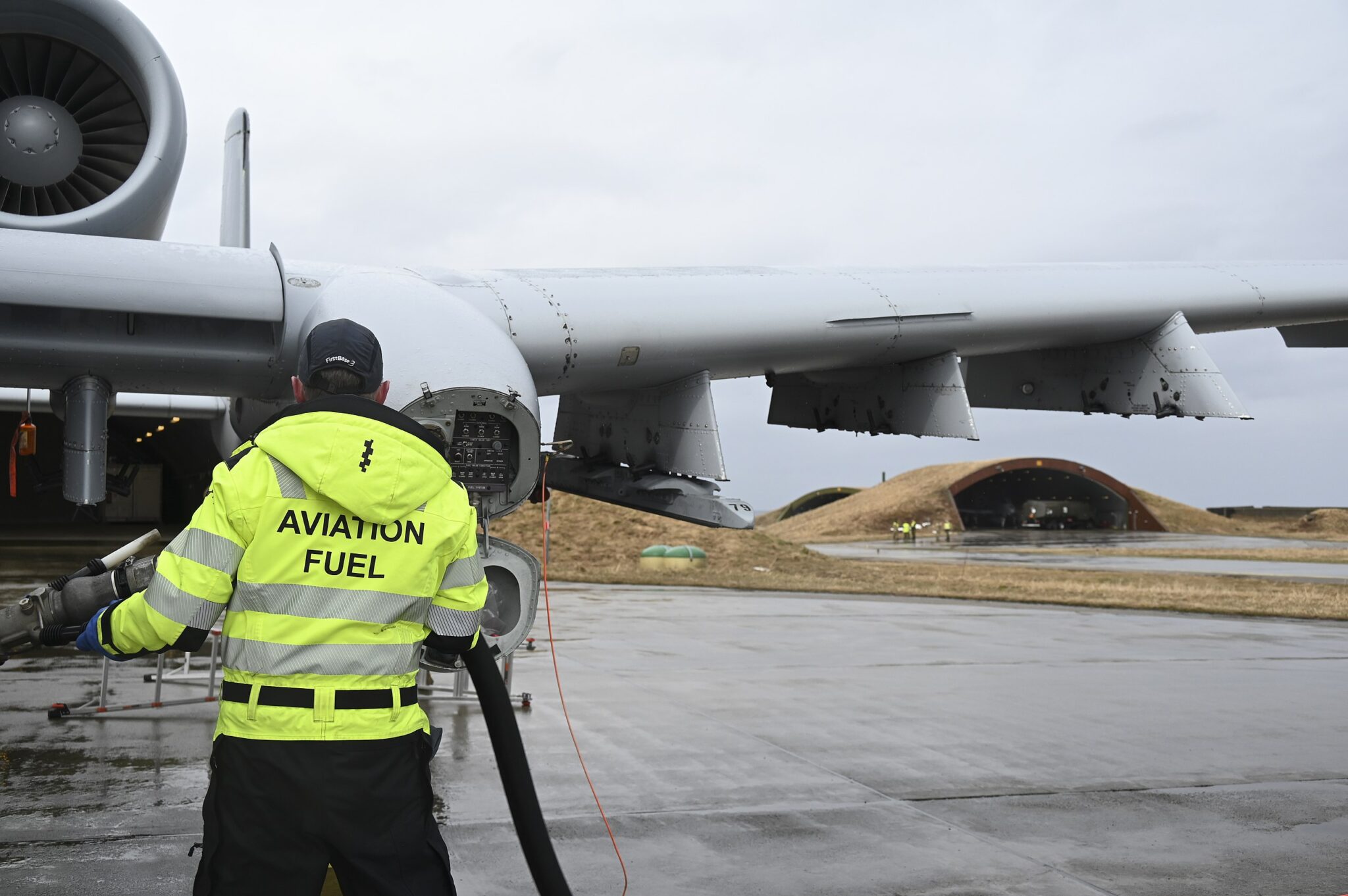 The Role of Hose-End Strainers for Safe Aircraft Refueling