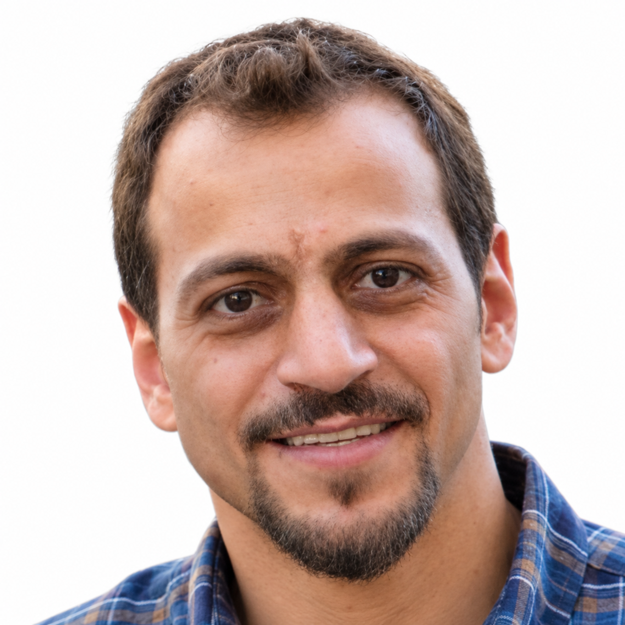 Ahmed M. Hatem